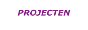 PROJECTEN