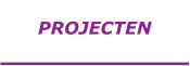 PROJECTEN
